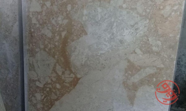 سنگ کابینت مرمریت کاپوچینو کرمانشاه فروردین